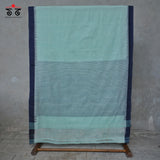 Ponduru Handspun Cotton Saree