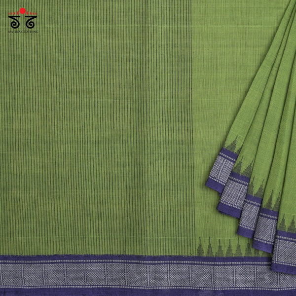 Ponduru Handspun Saree