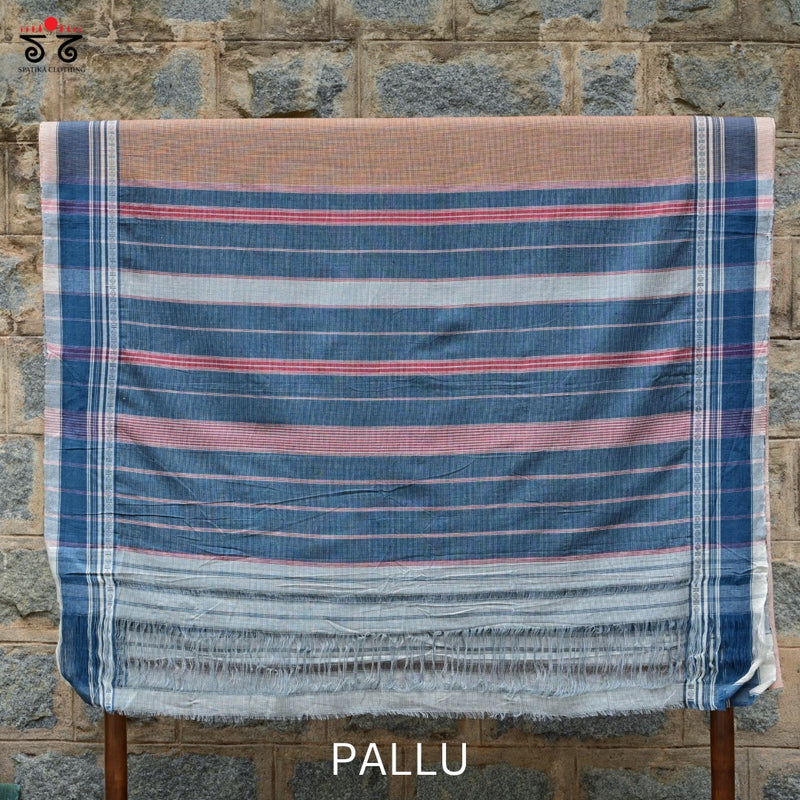 Aane Hejje - Revival Saree