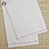 Jamdhani on Bengal Cotton Saree