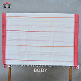Begampur Cotton Saree