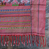 Telia-Lambani Hand Embroidered Dupatta
