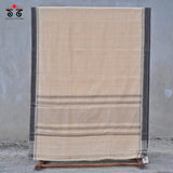 Ponduru Handspun Cotton Saree