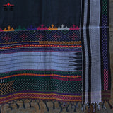 Lambani Hand - Embroidered Dupatta