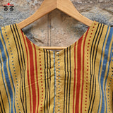 Hand Blockprinted Blouse