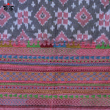 Telia-Lambani Hand Embroidered Dupatta