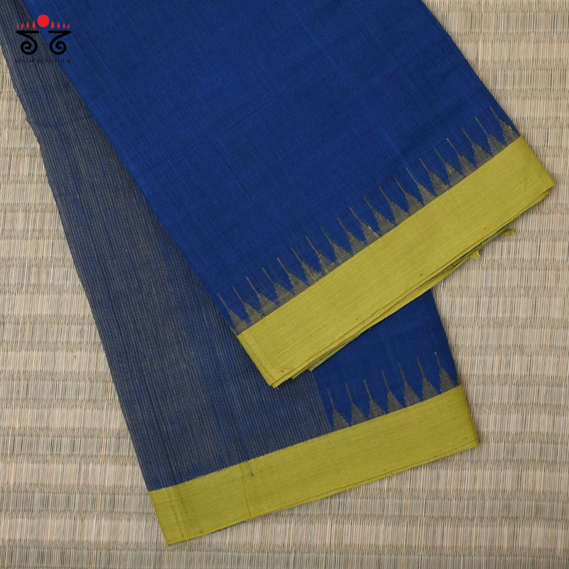 Ponduru Handspun Saree