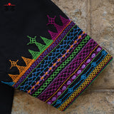 Lambani Hand Crafted Blouse
