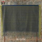 Ponduru Handspun Saree