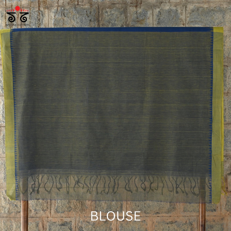 Ponduru Handspun Saree