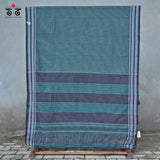 Ilkal Handwoven Cotton Saree