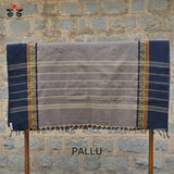 Chettinad Cotton Saree