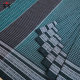 Ilkal Handwoven Cotton Saree