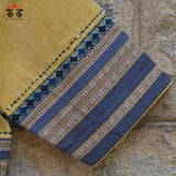 Ajrak - Ilkal Blouse