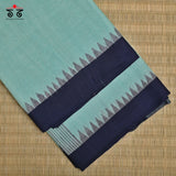 Ponduru Handspun Cotton Saree