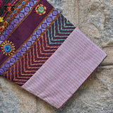 Patteda Anchu Lambani Blouse
