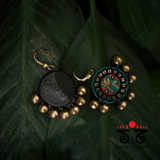 Terracotta Jewellery Set