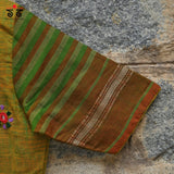 Lambani - Chettinad Handcrafted Blouse