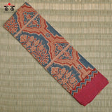 Ajrak Mix & Match Blouse Fabric