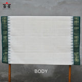Ponduru Handspun Saree With Special Blouse