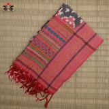 Telia-Lambani Hand Embroidered Dupatta