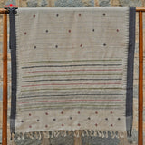 Hand - Embroidered Dupatta
