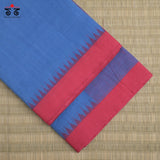Ponduru Handspun Saree