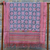 Telia-Lambani Hand Embroidered Dupatta