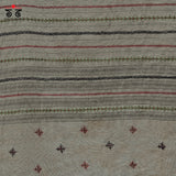 Hand - Embroidered Dupatta