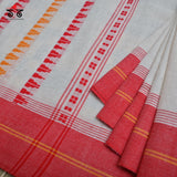 Begampur Cotton Saree