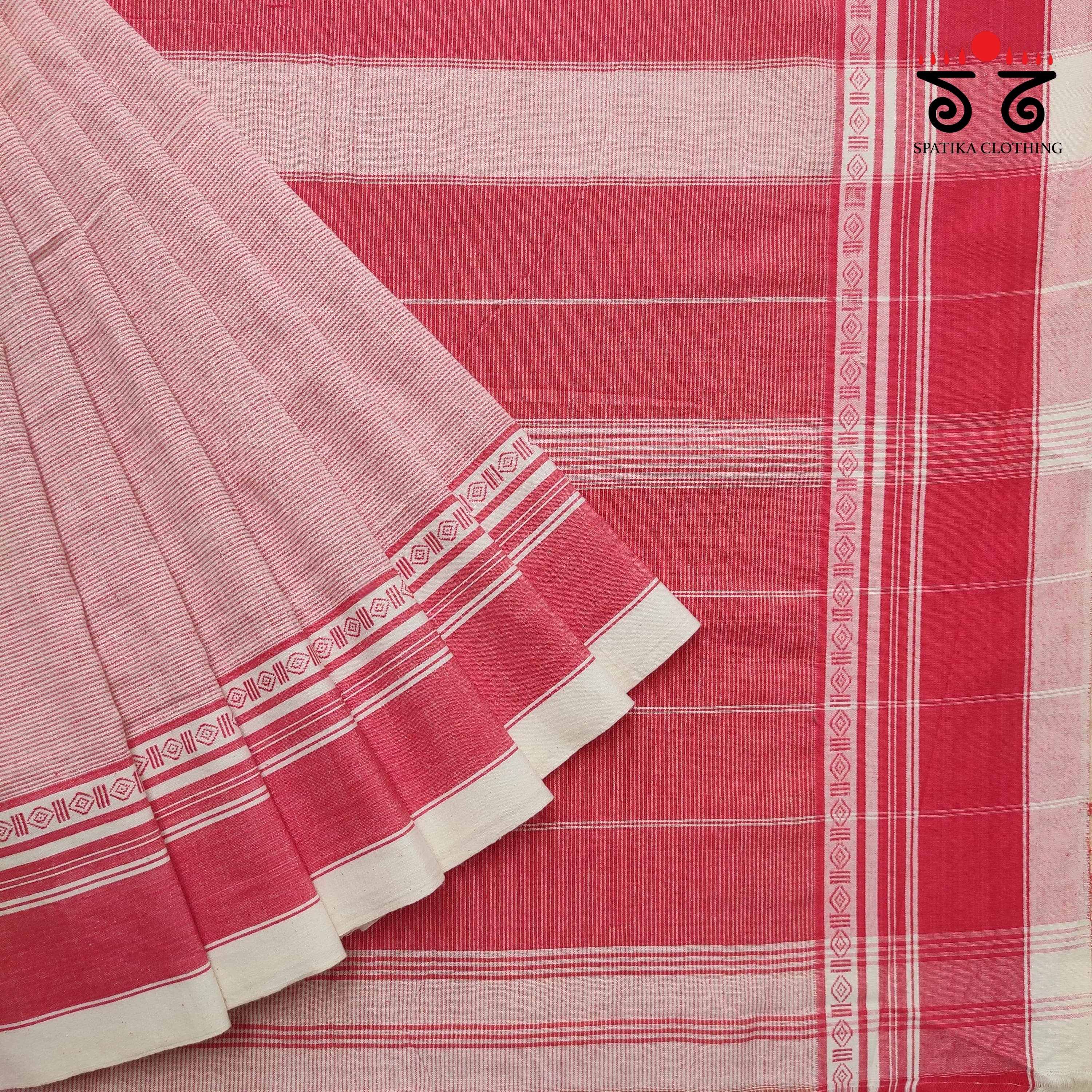 Aane Hejje - Revival Saree