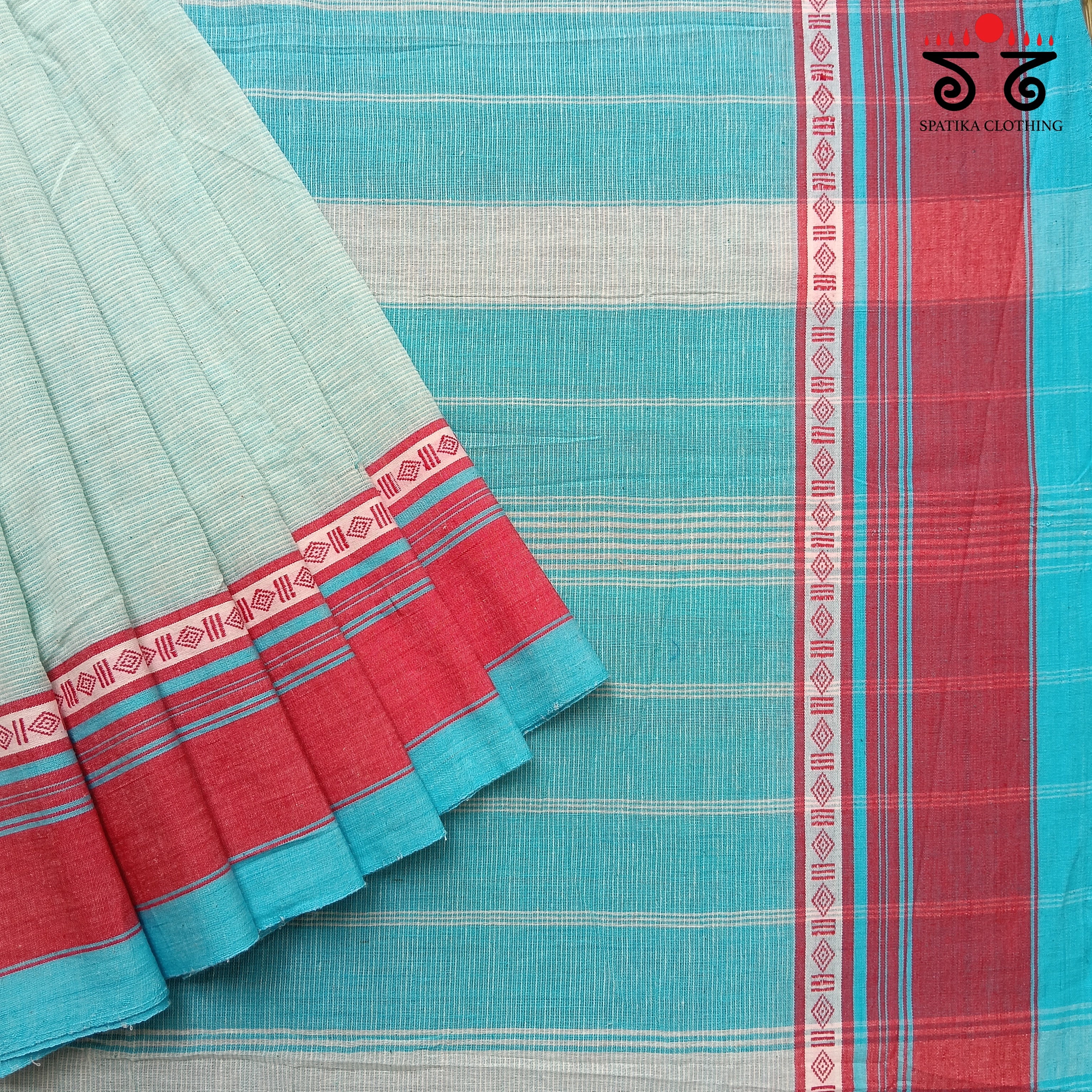 Aane Hejje - Revival Saree