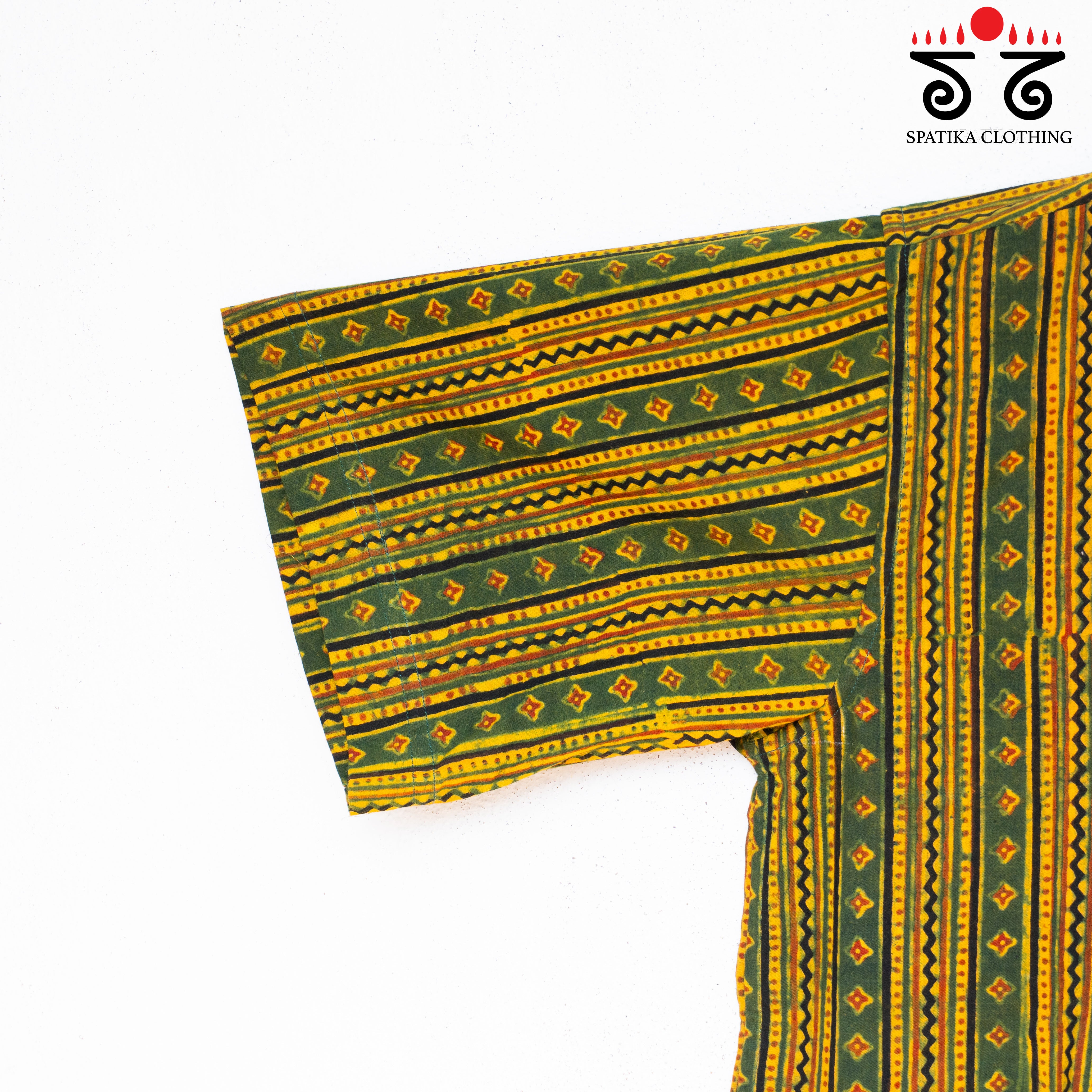 Men's Handcrafted Shirt
