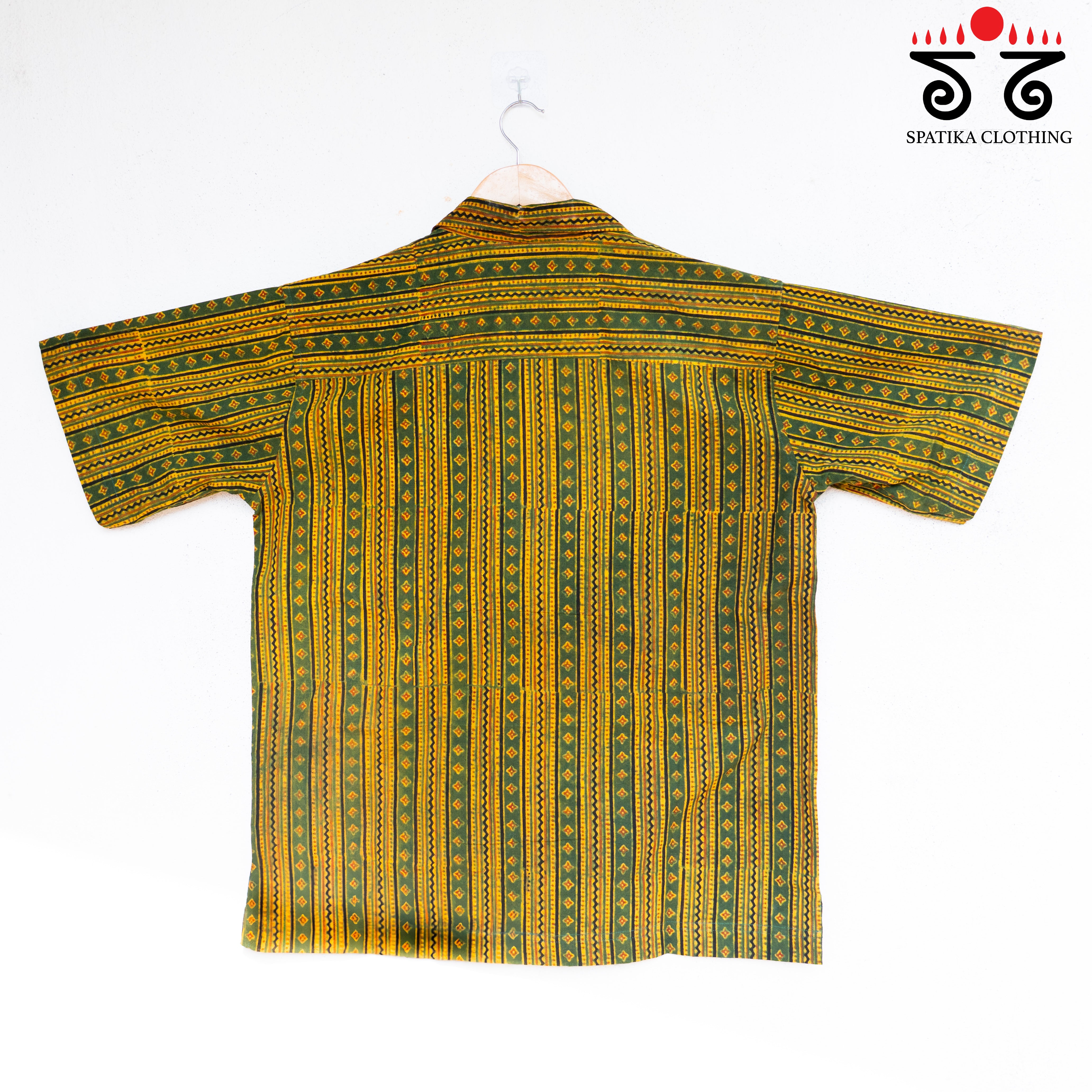 Men's Handcrafted Shirt