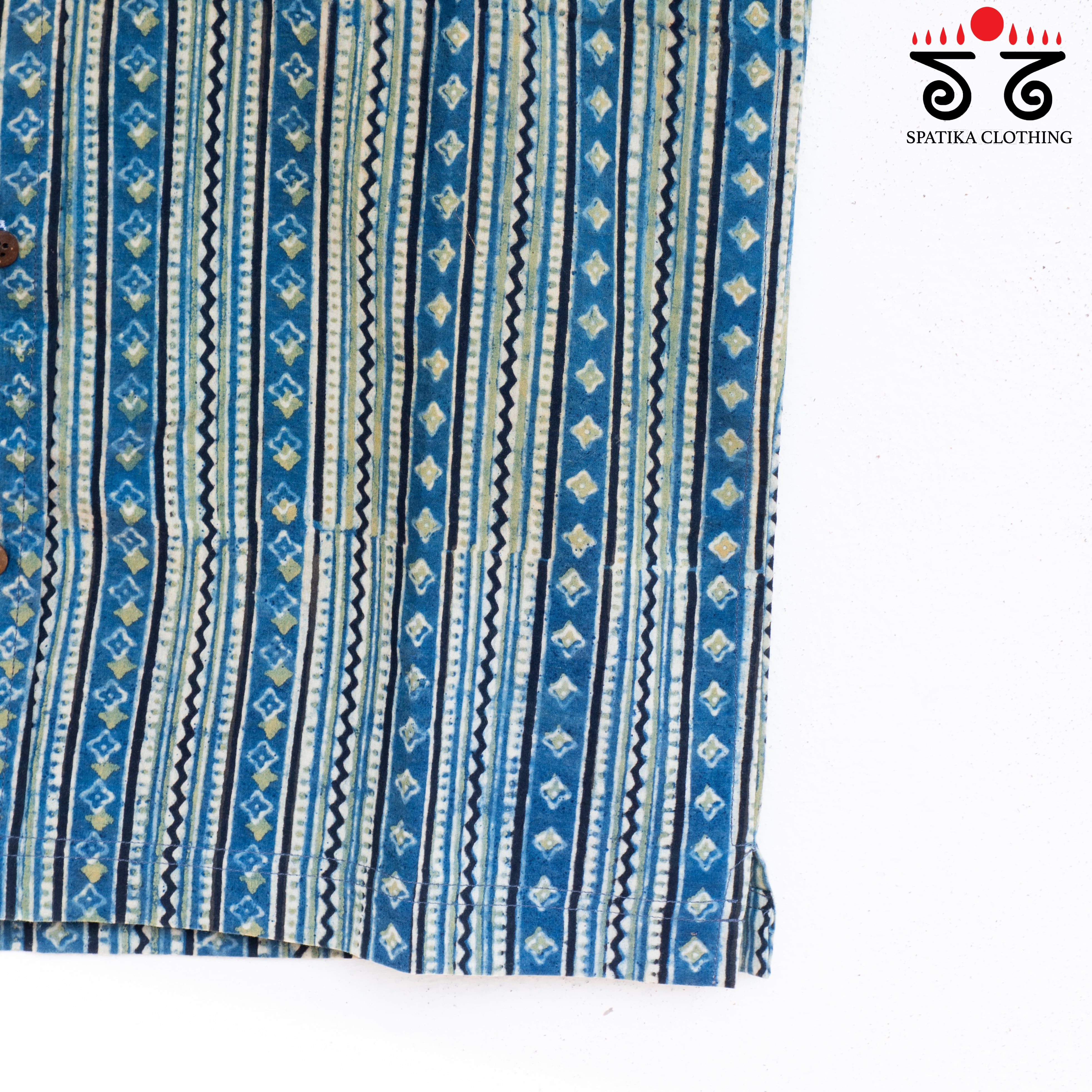 Men's Handcrafted Shirt