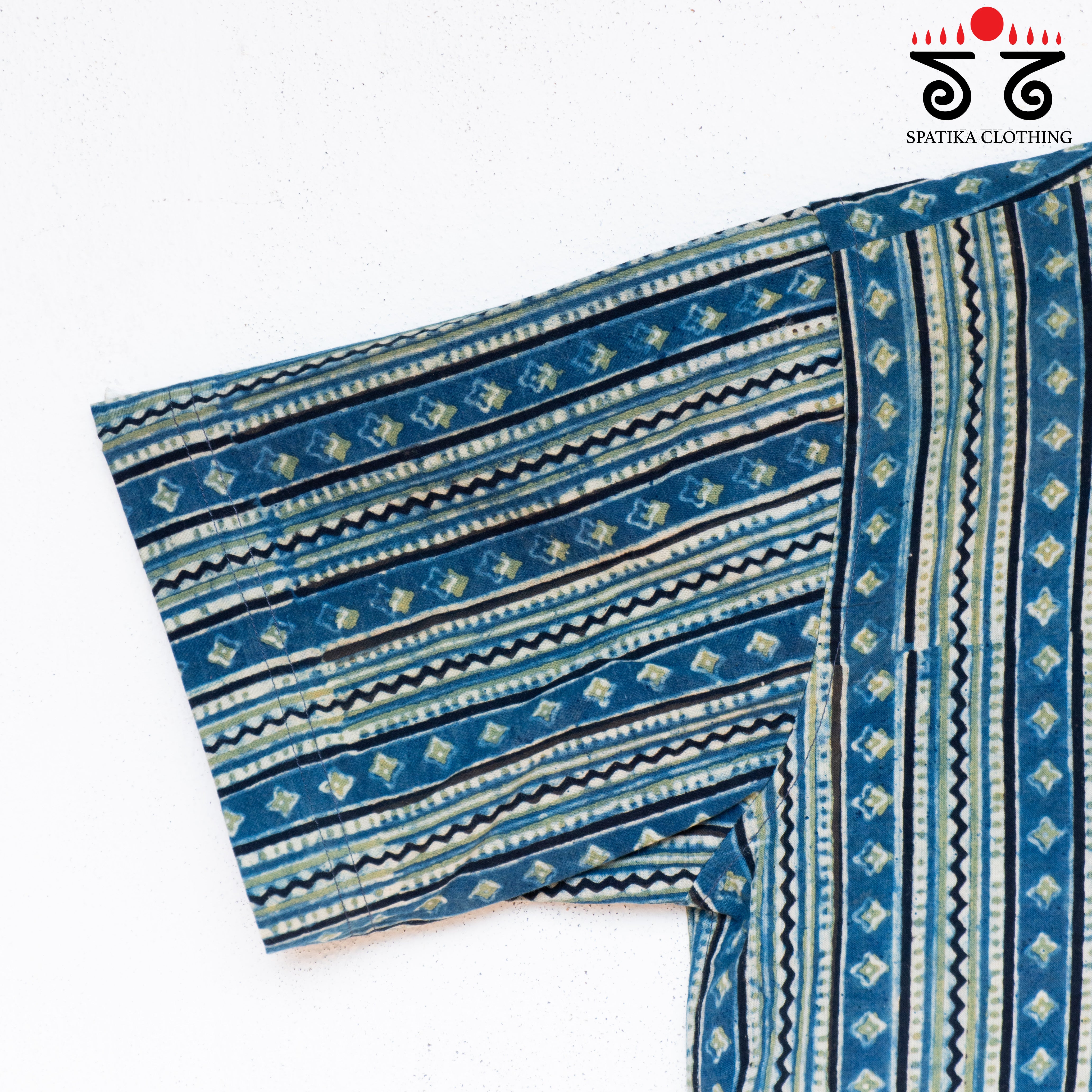 Men's Handcrafted Shirt