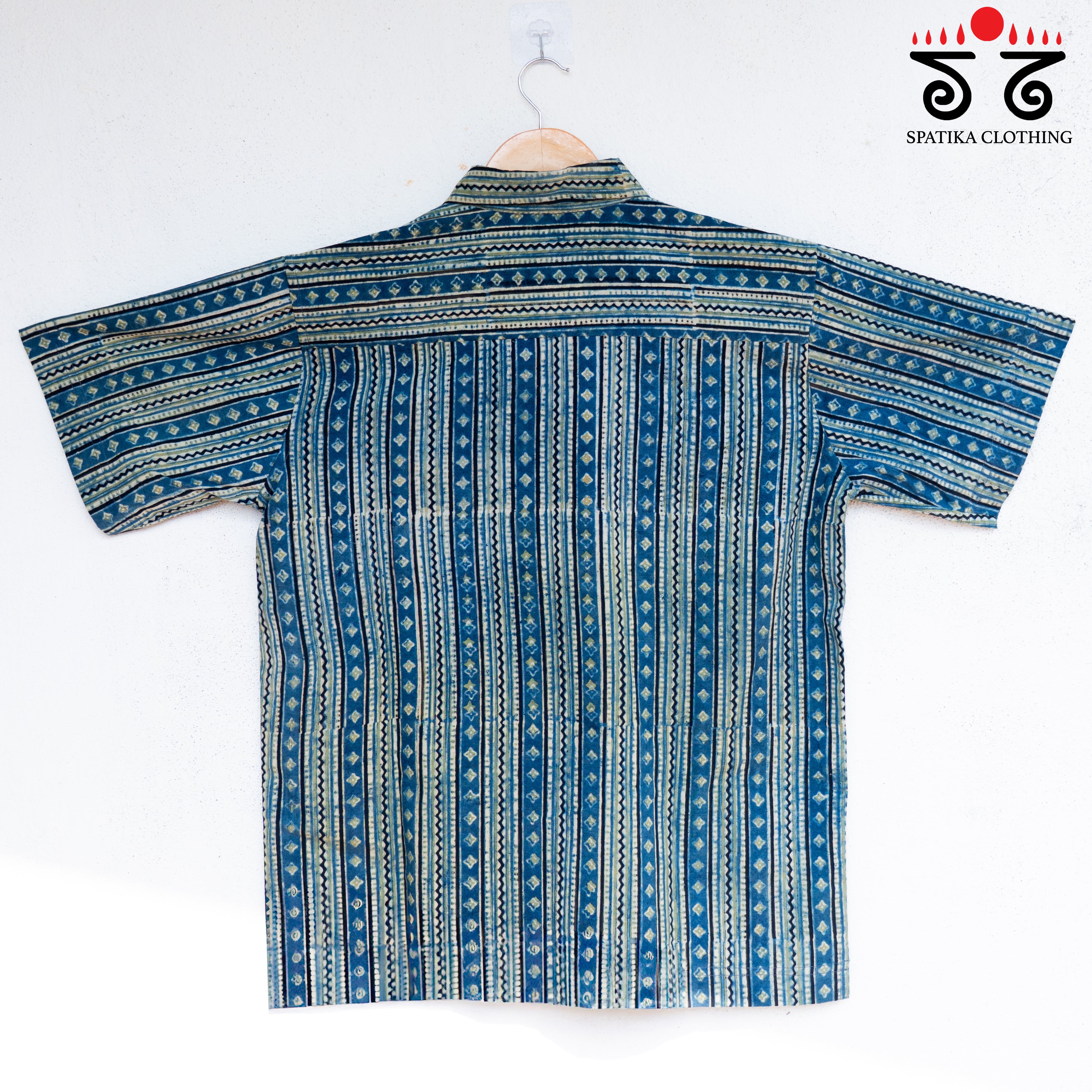 Men's Handcrafted Shirt
