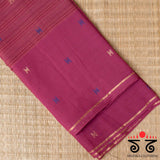 Jamdhani on Bengal Cotton Saree