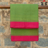 Ponduru Handspun Cotton Saree
