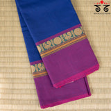 Chettinad Cotton Saree