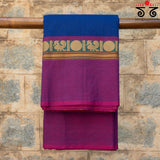 Chettinad Cotton Saree