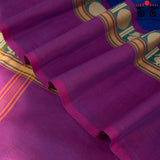 Chettinad Cotton Saree