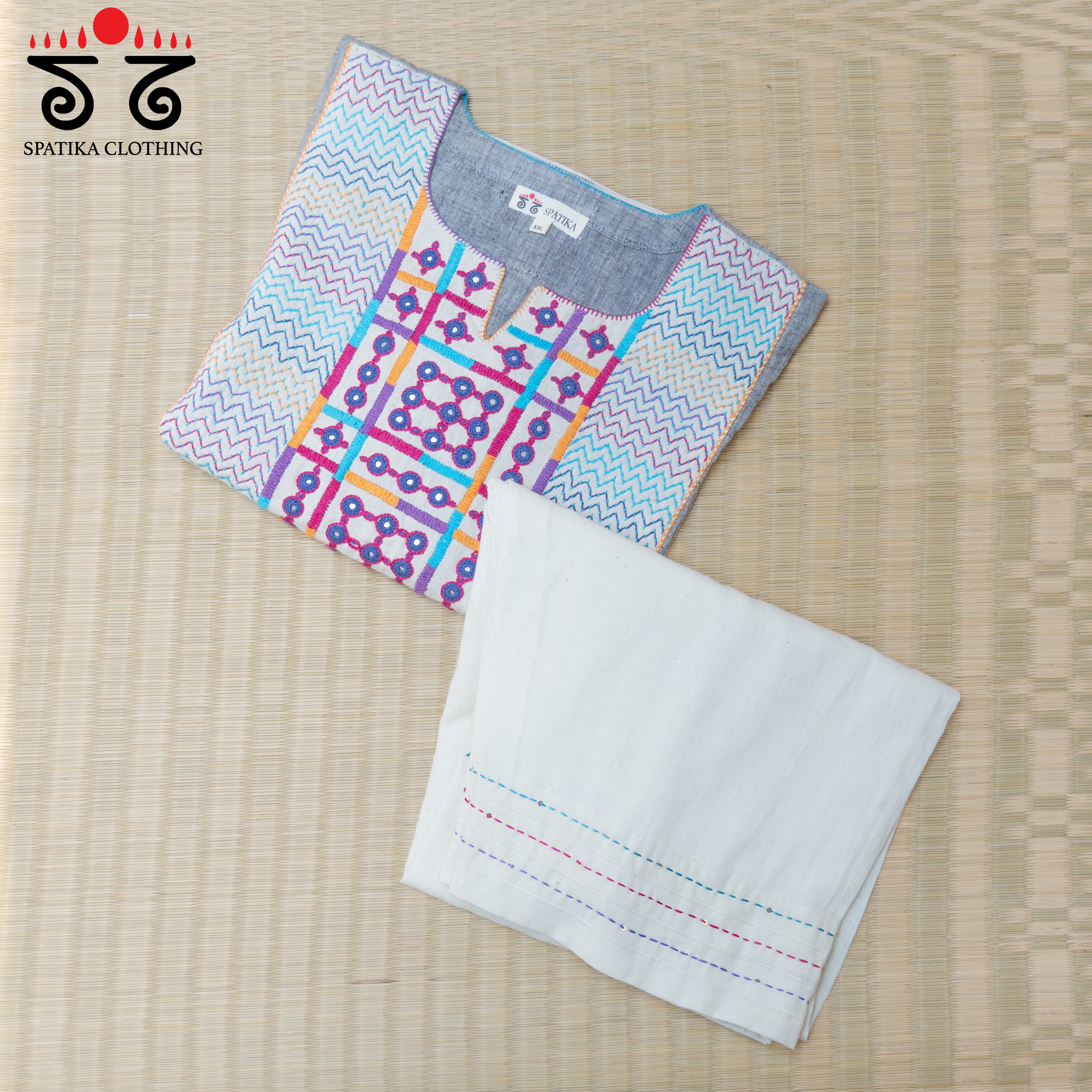 Handcrafted - Co-ords! Summer Special!