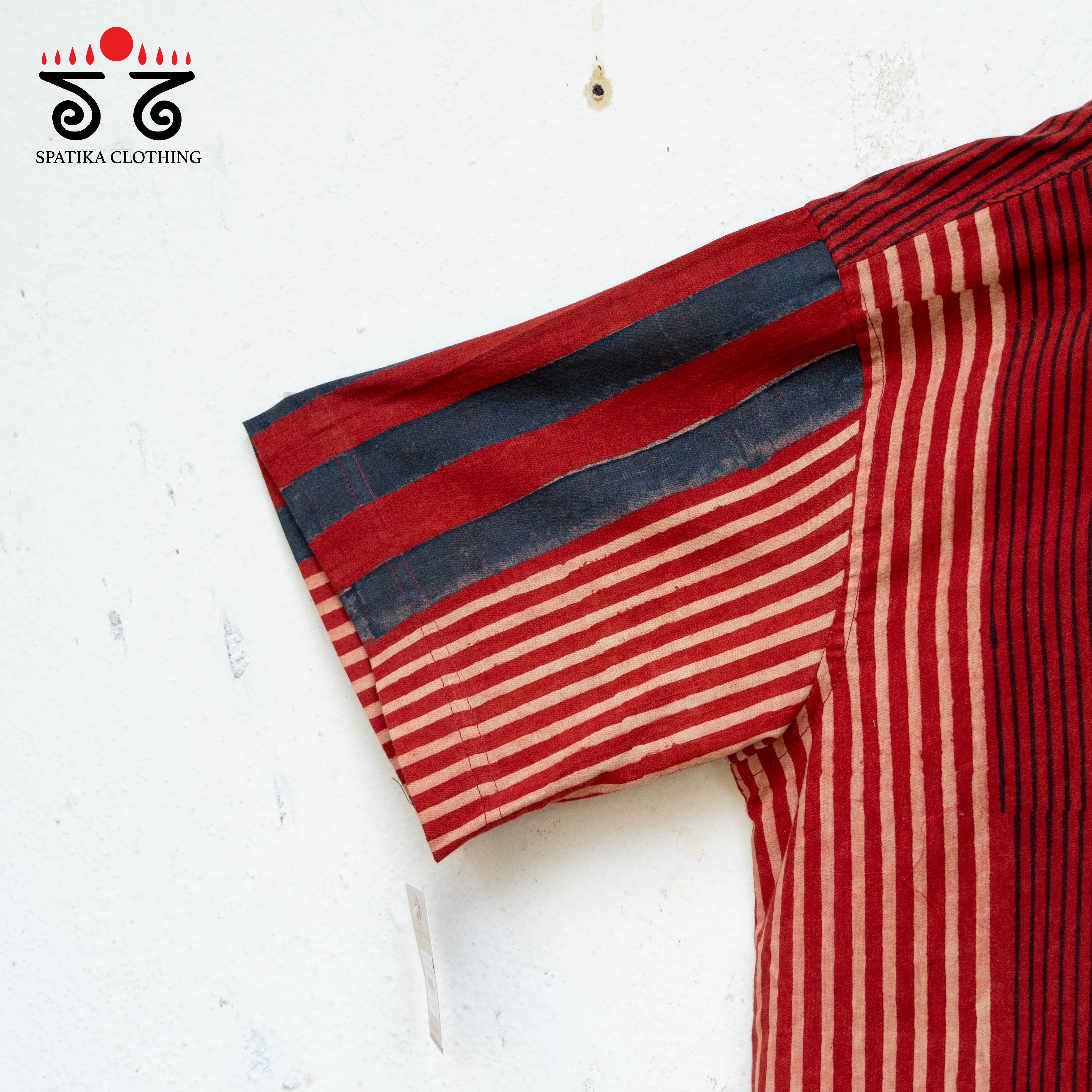 Men's Handcrafted Shirt