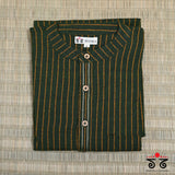 Men's Kurta and Dhoti - Set of Two