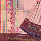 Lambani on Kandangi Saree