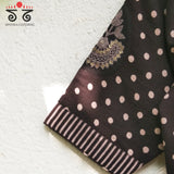 Inlay & Yoke - Handcrafted Blouses in Natural Dyes