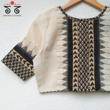 Ajrak Ponduru Blouse