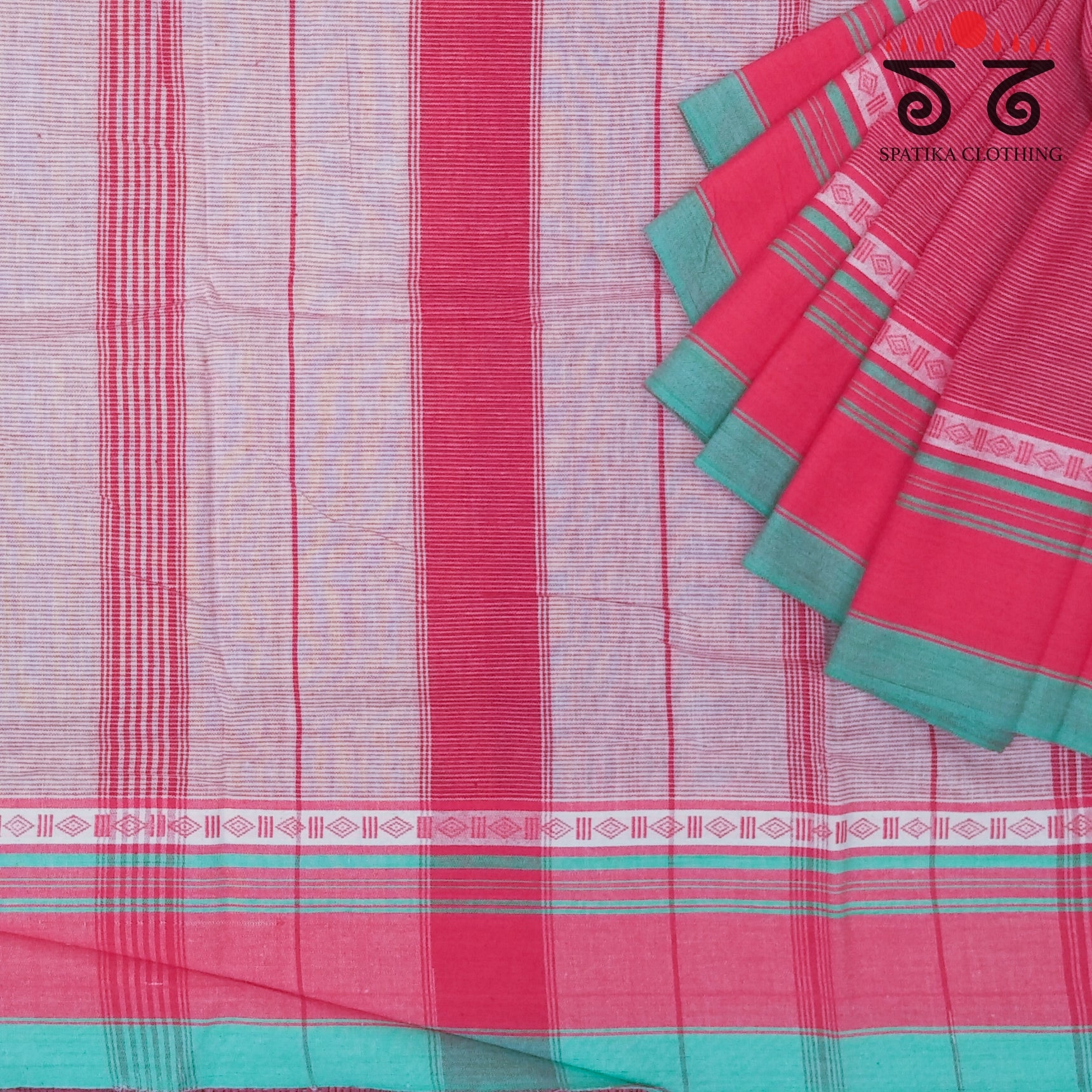 Aane Hejje - Revival Saree