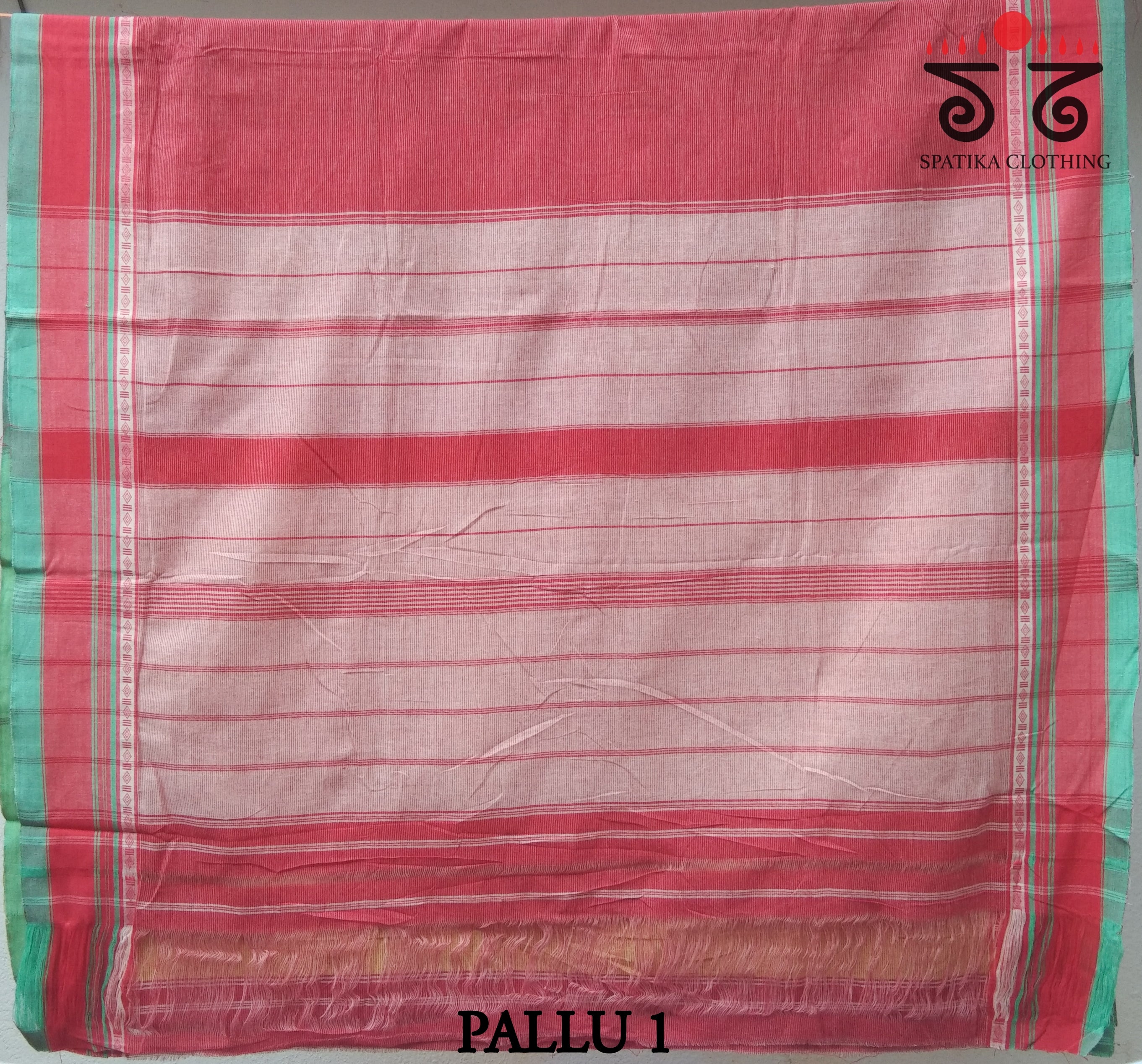 Aane Hejje - Revival Saree